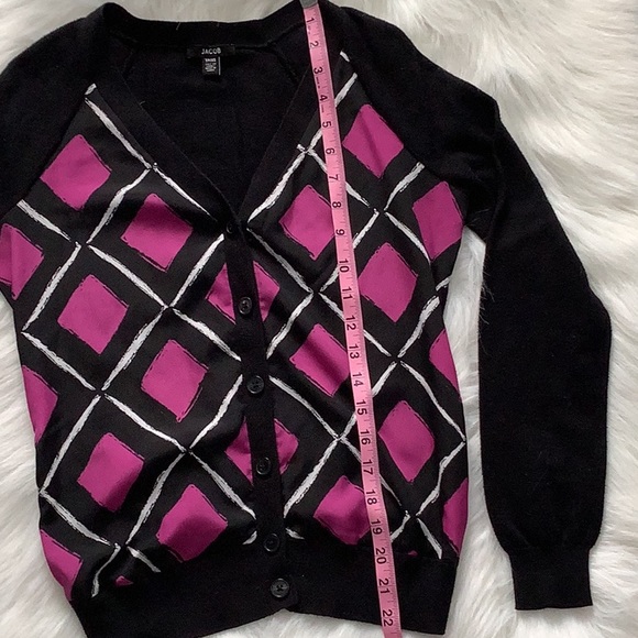 JACOB Cardigan - Picture 10 of 10